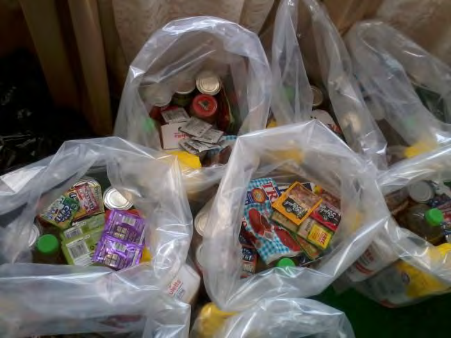 Welfare