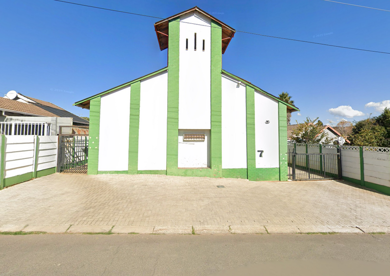 Masjid